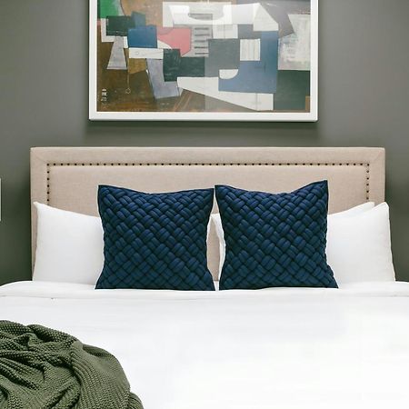 Sonder By Marriott Bonvoy Greektown Apartments Chicago Exterior foto