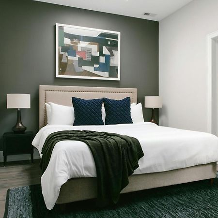 Sonder By Marriott Bonvoy Greektown Apartments Chicago Exterior foto