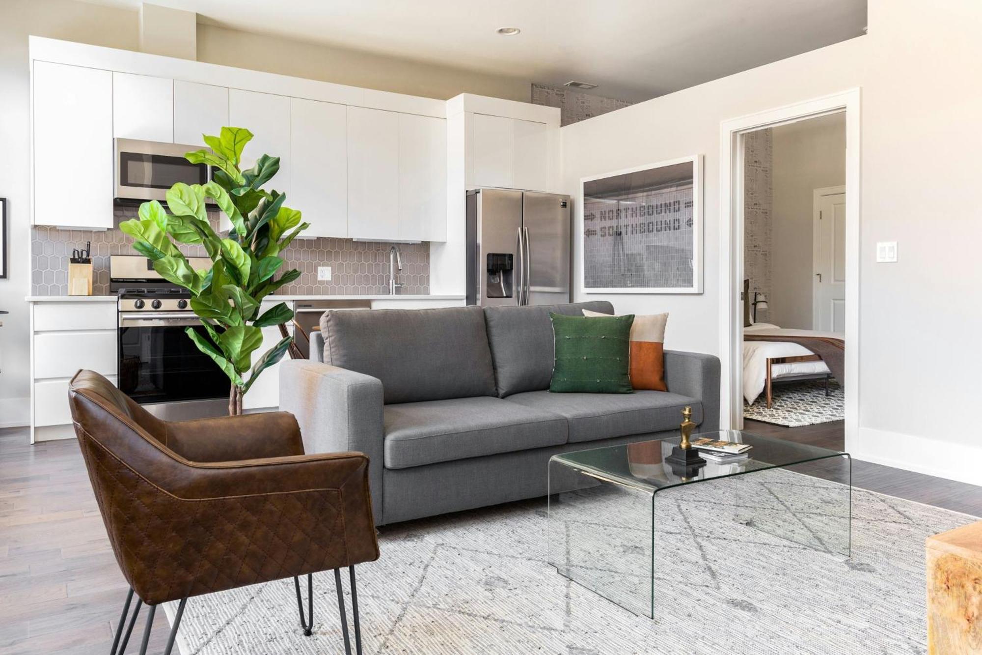 Sonder By Marriott Bonvoy Greektown Apartments Chicago Exterior foto