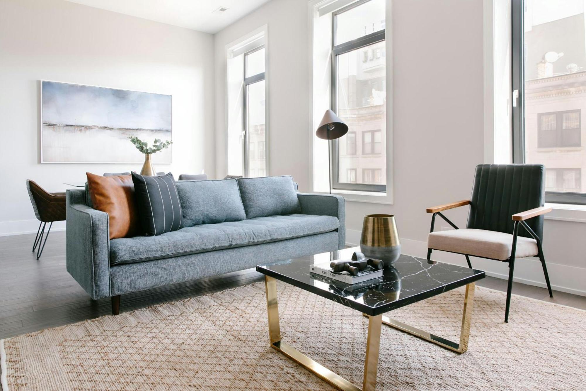 Sonder By Marriott Bonvoy Greektown Apartments Chicago Exterior foto